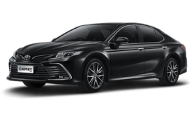 New Camry
