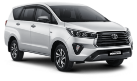 New Kijang Innova